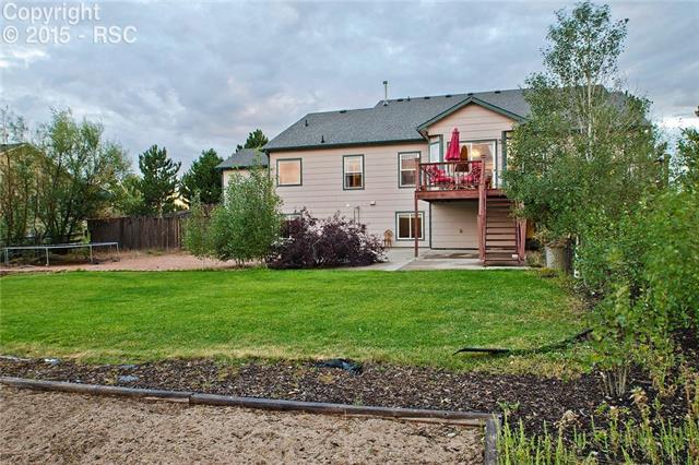 8055 Buschborn Road Peyton, CO 80831 - Photo 24 of 30