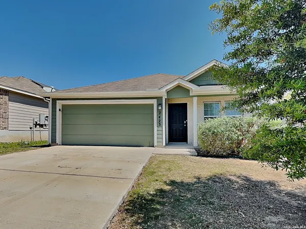 $1,499 | 2423 Pechora Pipit, New Braunfels, TX 78130