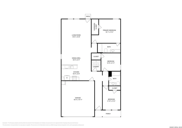 $1,499 | 2423 Pechora Pipit, New Braunfels, TX 78130
