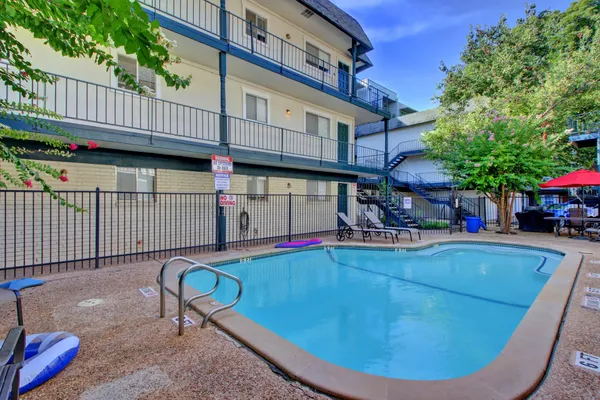 $1,595 | 1725 Toomey Road, Unit 105, Austin, TX 78704