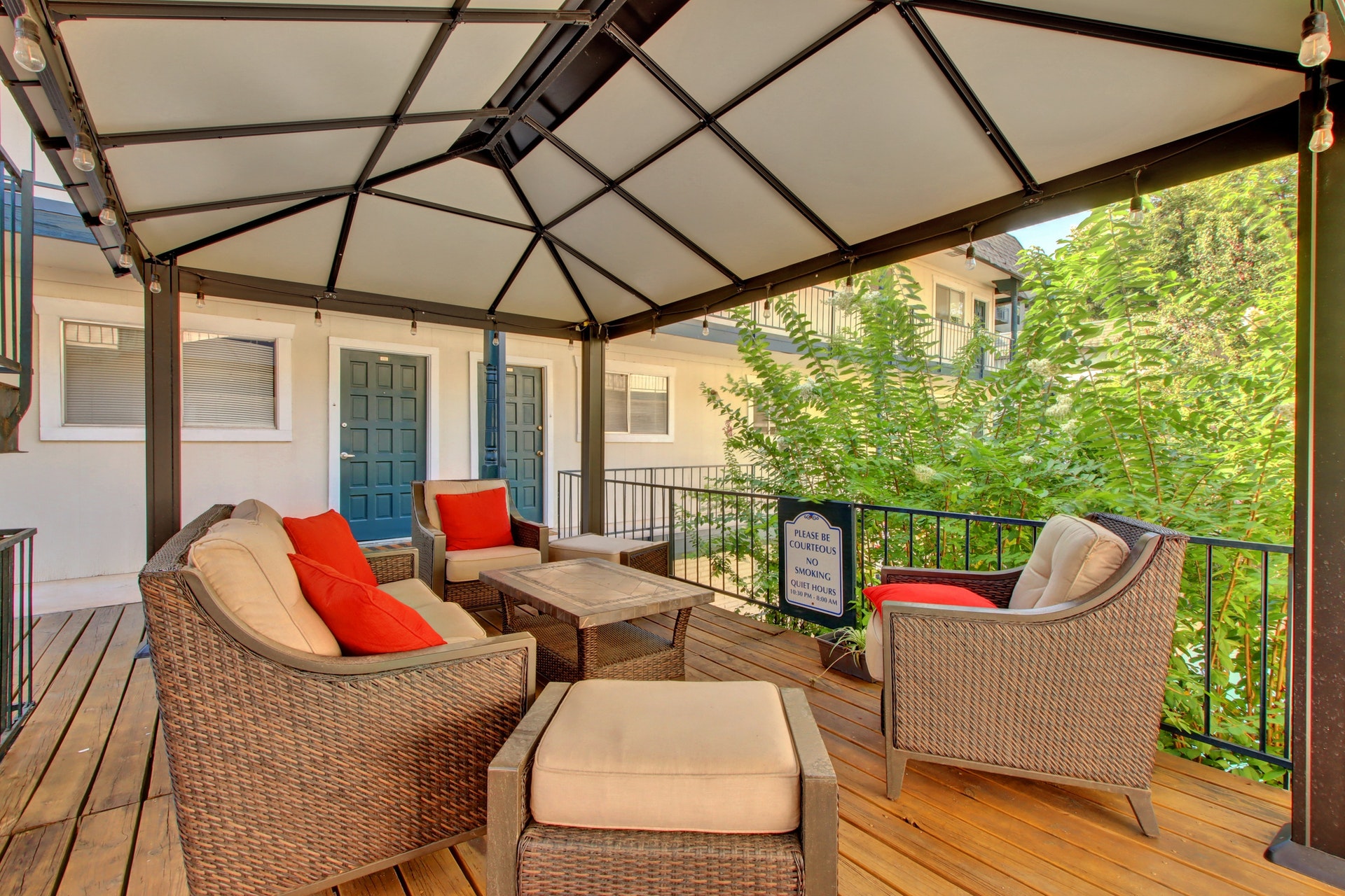 1725 Toomey Road, Unit 105 Austin, TX 78704 - Photo 14 of 14