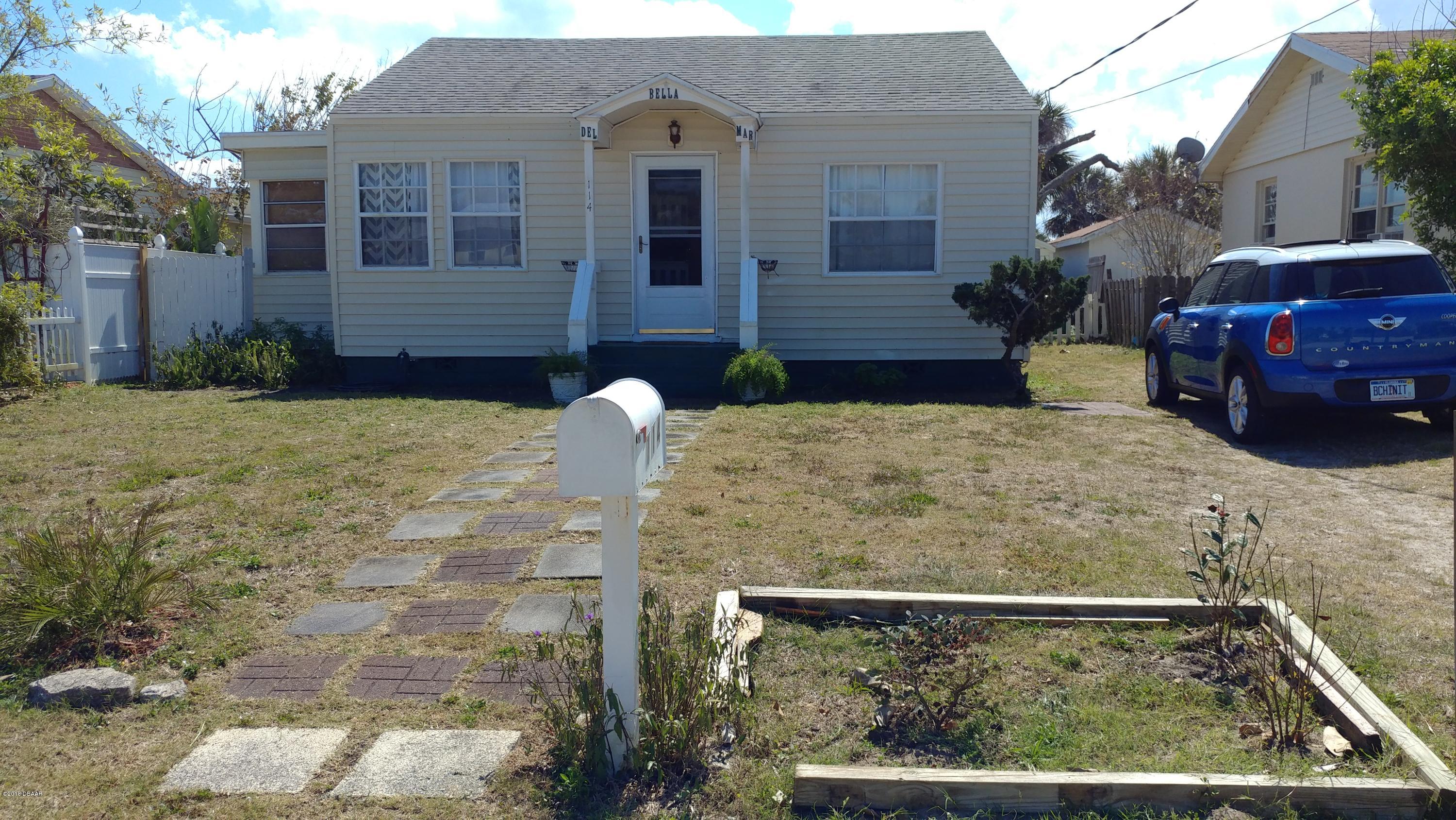 114 Harrison Road Daytona Beach, FL 32118 - Photo 1 of 1 0311181356a_Burst01