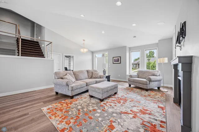 $774,900 | 4337 66th Street South, Fargo, ND 58104