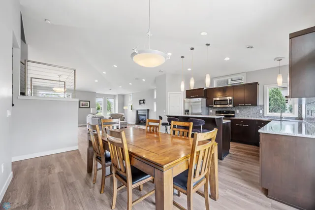 $774,900 | 4337 66th Street South, Fargo, ND 58104