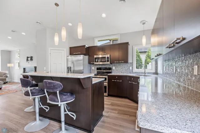 $774,900 | 4337 66th Street South, Fargo, ND 58104