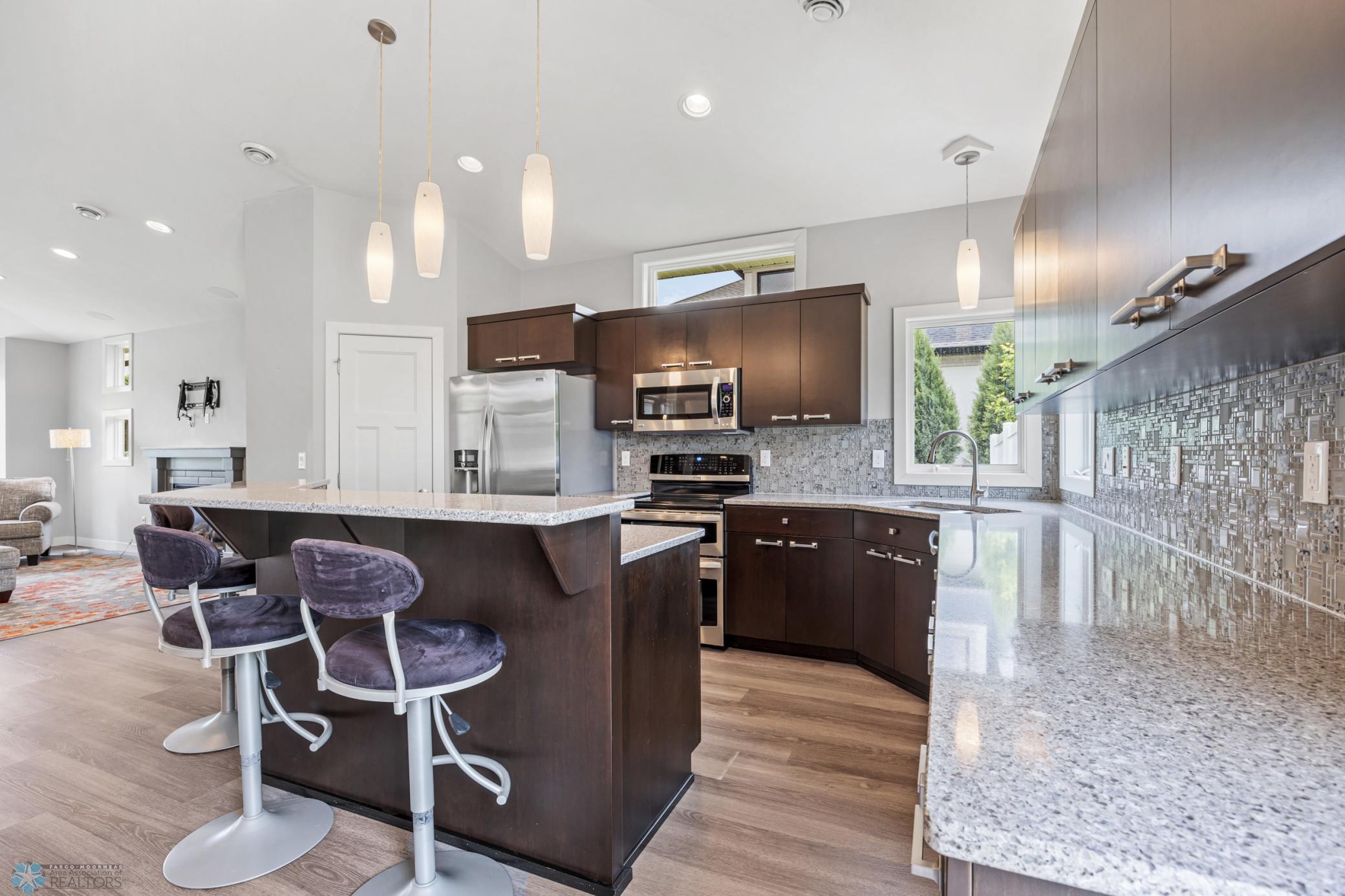 4337 66th Street South Fargo, ND 58104 - Photo 17 of 50