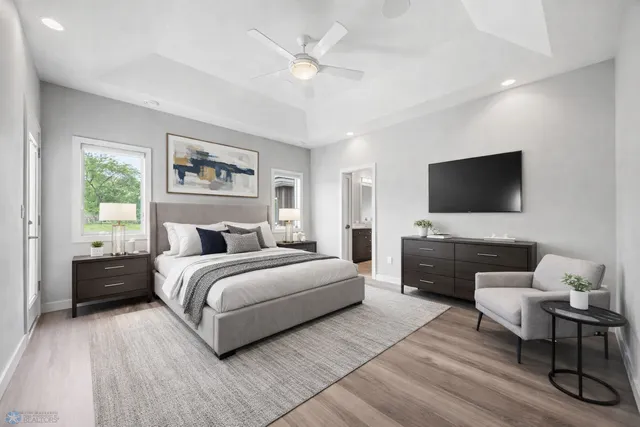 $774,900 | 4337 66th Street South, Fargo, ND 58104