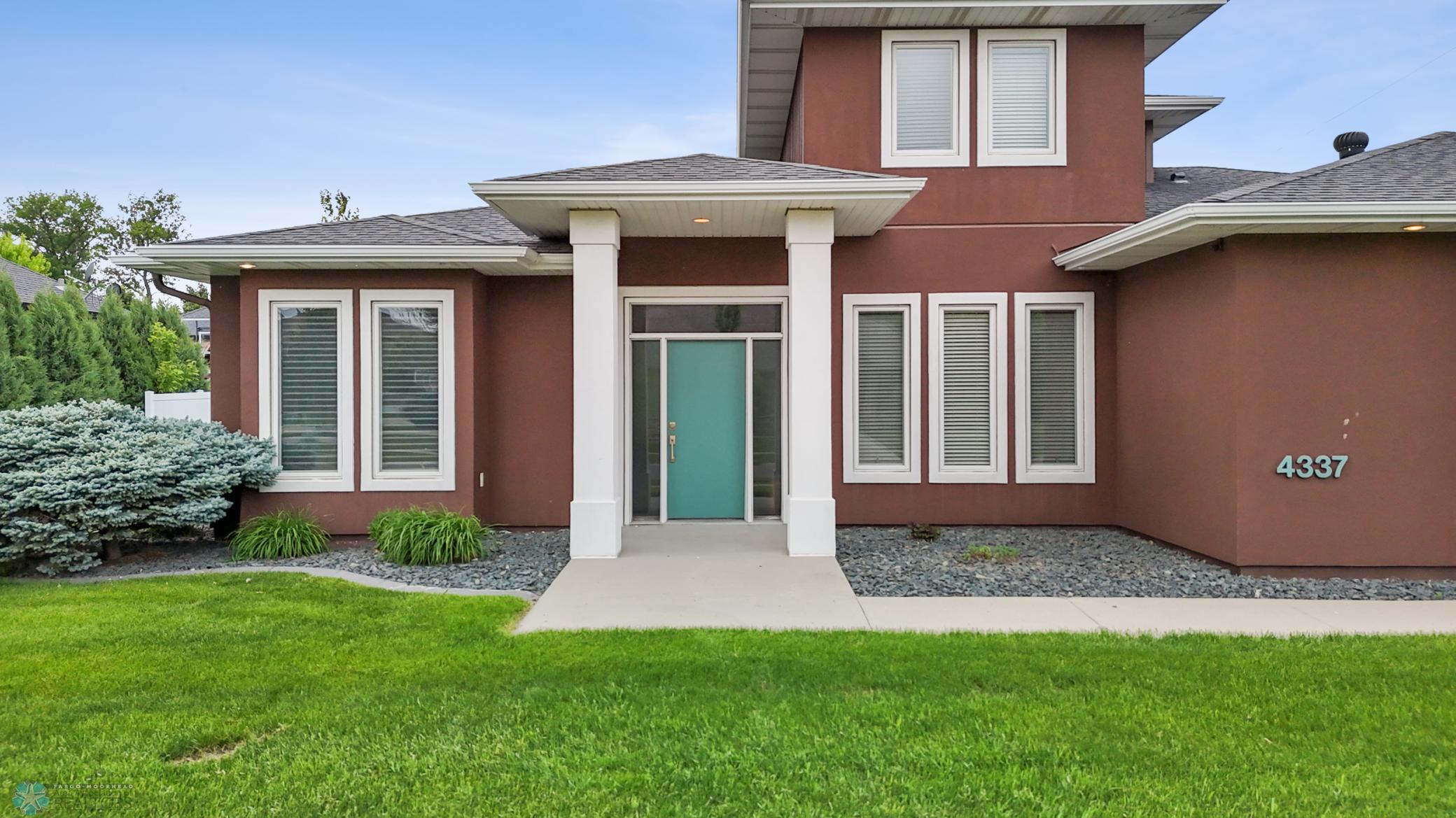 4337 66th Street South Fargo, ND 58104 - Photo 3 of 50