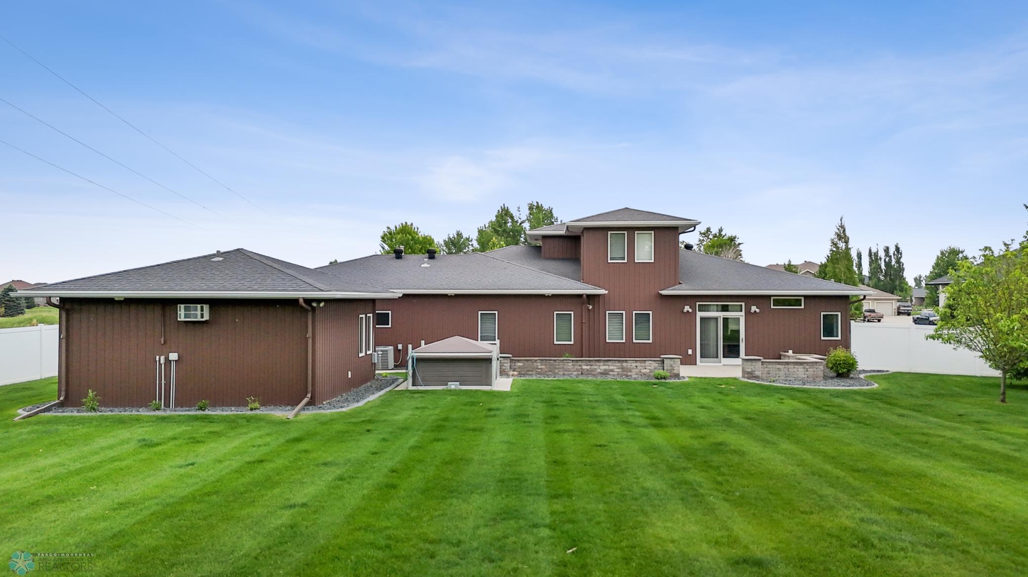 4337 66th Street South Fargo, ND 58104 - Photo 32 of 50