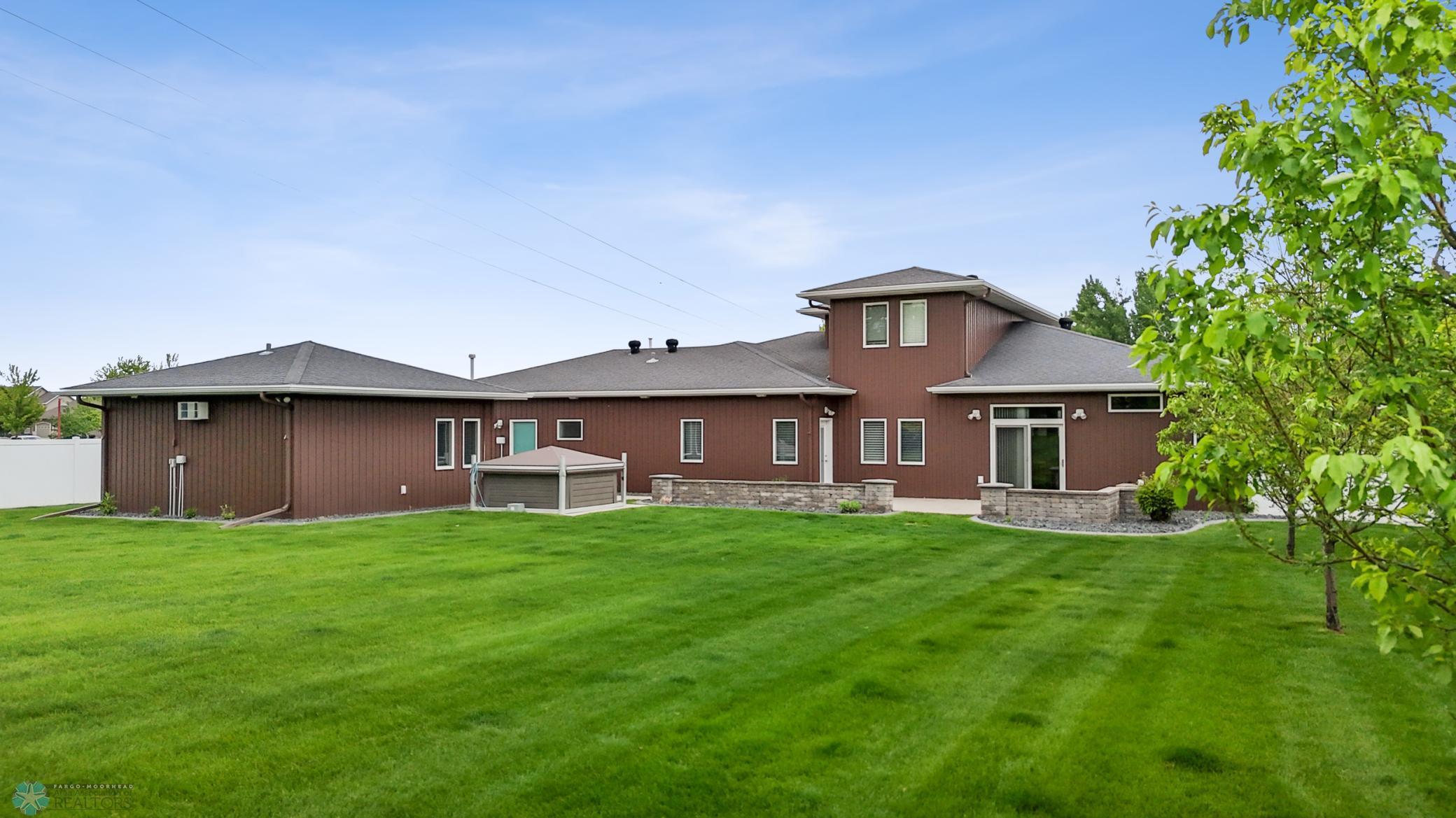 4337 66th Street South Fargo, ND 58104 - Photo 33 of 50