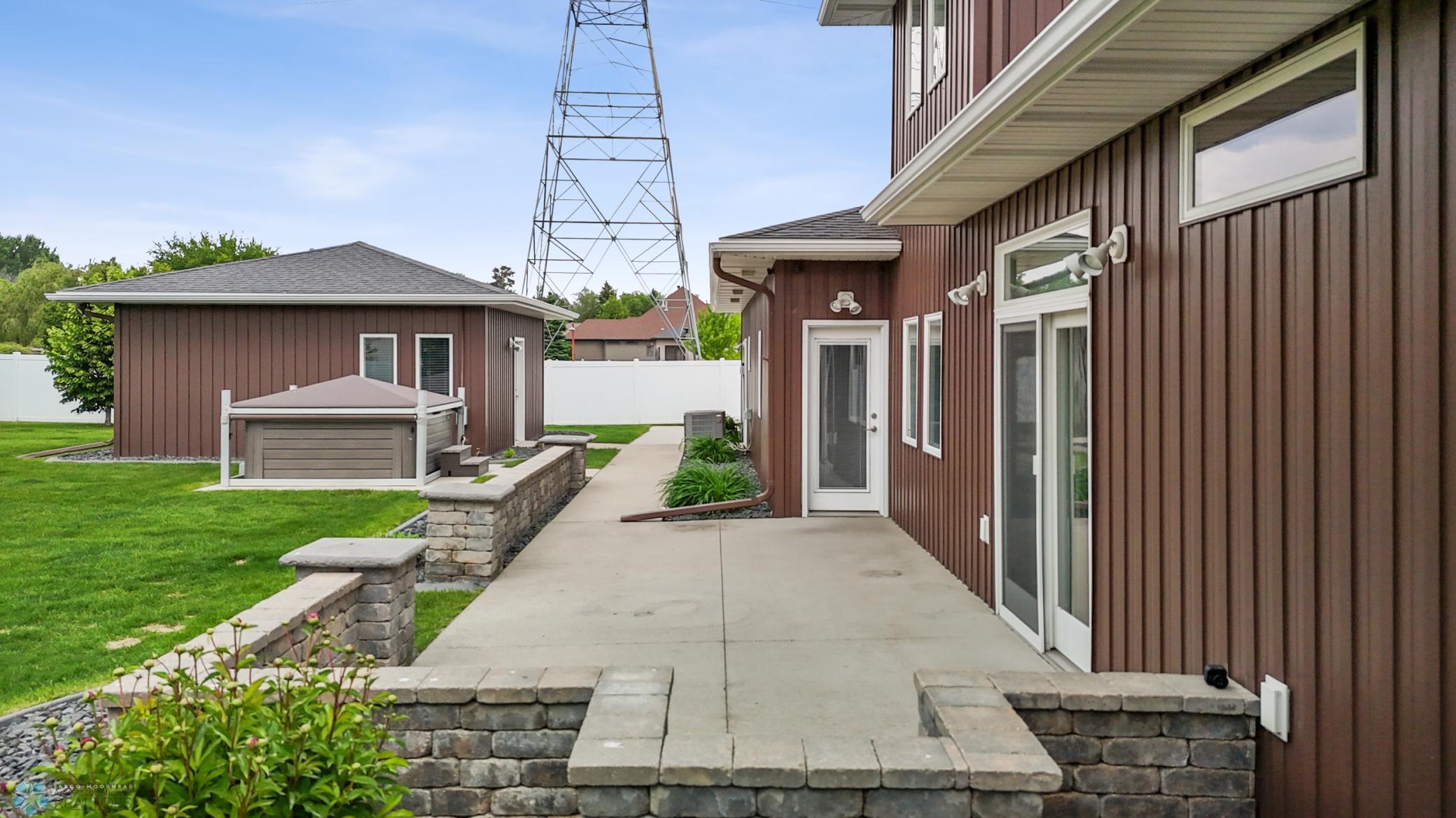 4337 66th Street South Fargo, ND 58104 - Photo 34 of 50