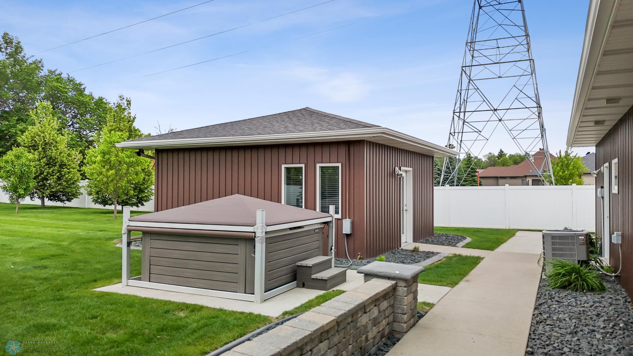 4337 66th Street South Fargo, ND 58104 - Photo 35 of 50