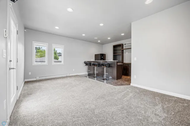 $774,900 | 4337 66th Street South, Fargo, ND 58104