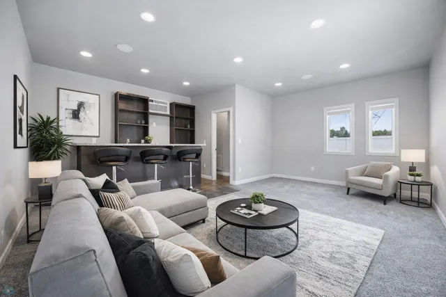 $774,900 | 4337 66th Street South, Fargo, ND 58104