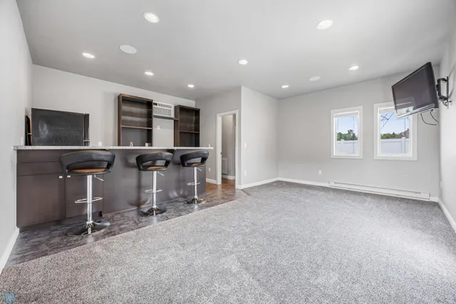 $774,900 | 4337 66th Street South, Fargo, ND 58104