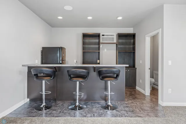 $774,900 | 4337 66th Street South, Fargo, ND 58104