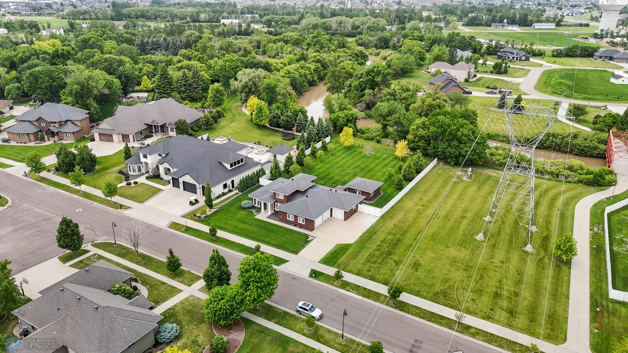 4337 66th Street South Fargo, ND 58104 - Photo 44 of 50