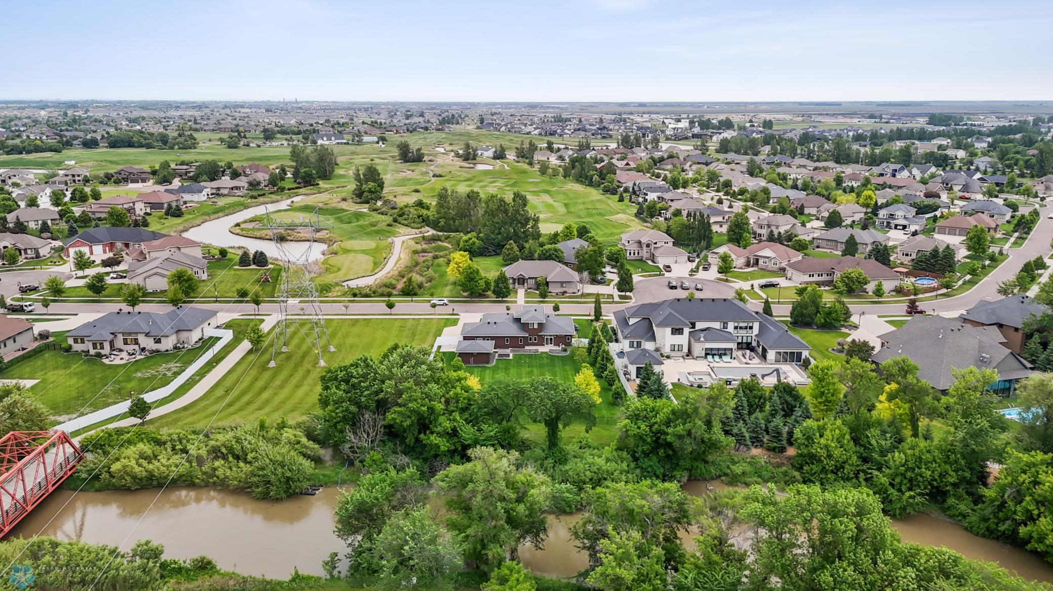 4337 66th Street South Fargo, ND 58104 - Photo 45 of 50