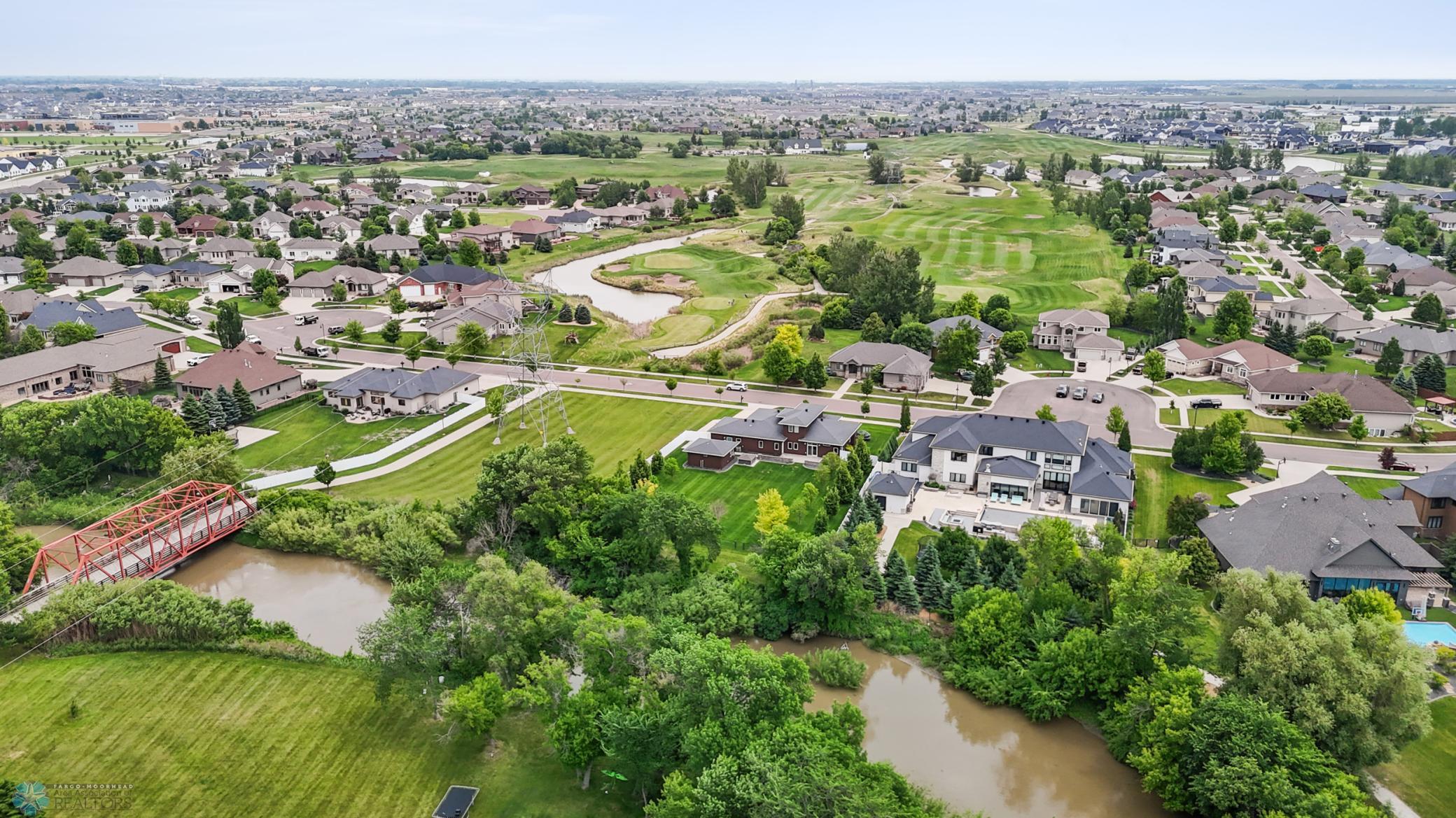 4337 66th Street South Fargo, ND 58104 - Photo 46 of 50