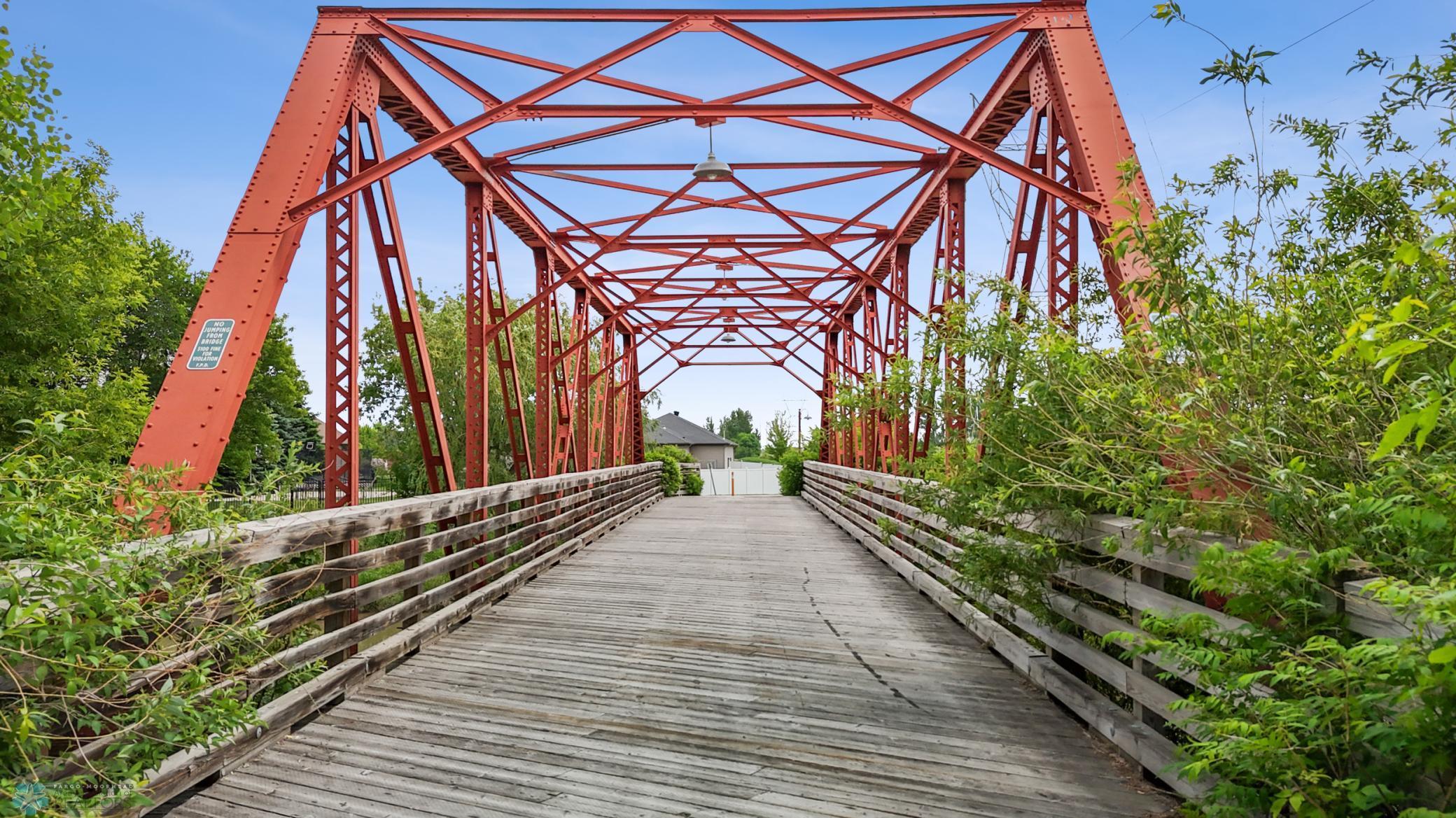 4337 66th Street South Fargo, ND 58104 - Photo 49 of 50