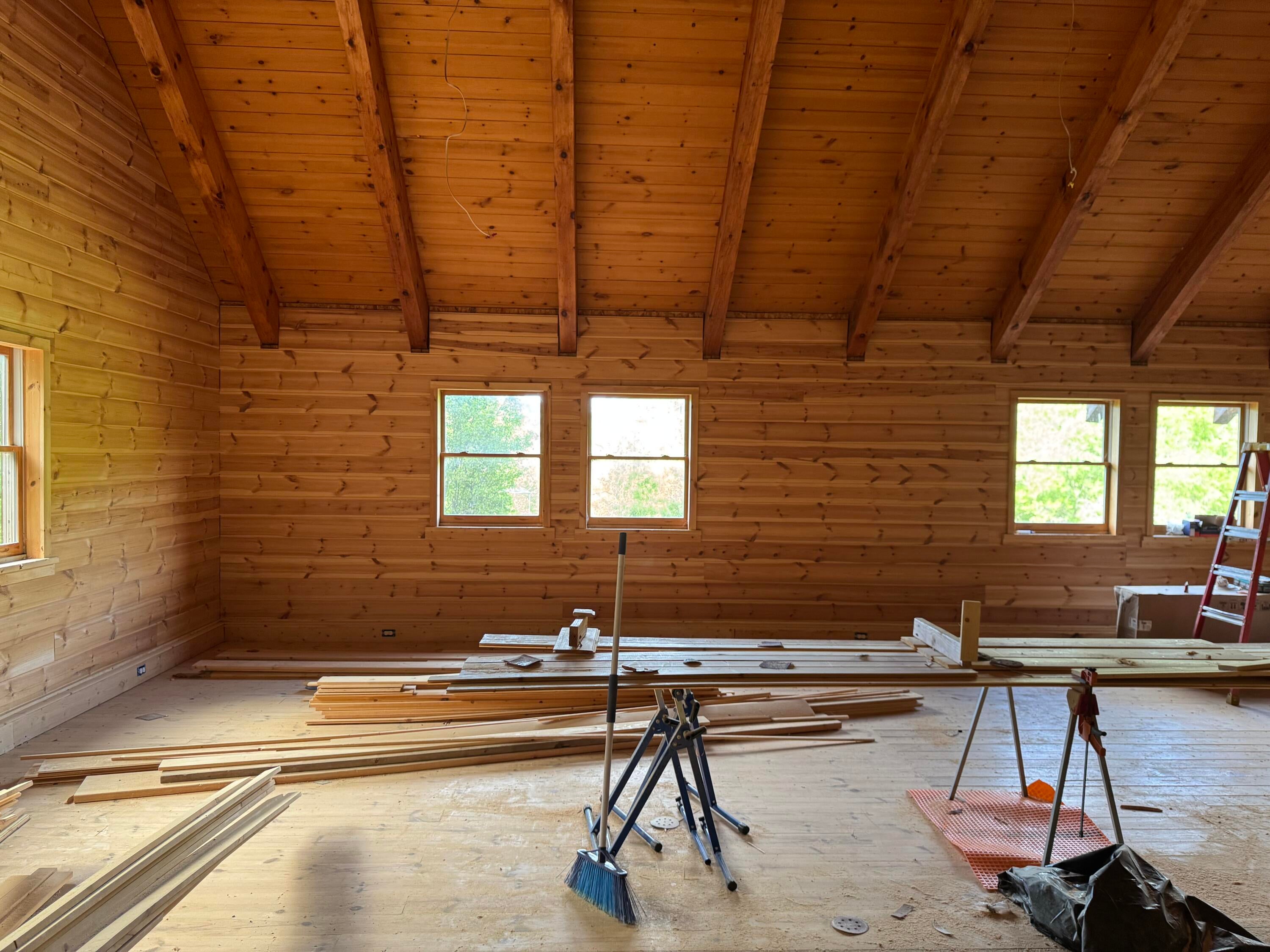 4235 Laurel Run Road Cass, WV 24927 - Photo 20 of 48 Gallery Image 20