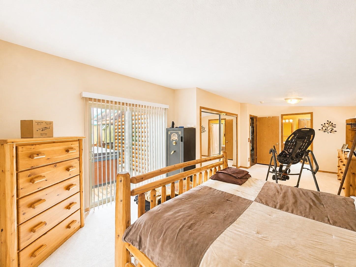 4628 North Filter Road Harrison, MI 48625 - Photo 14 of 46