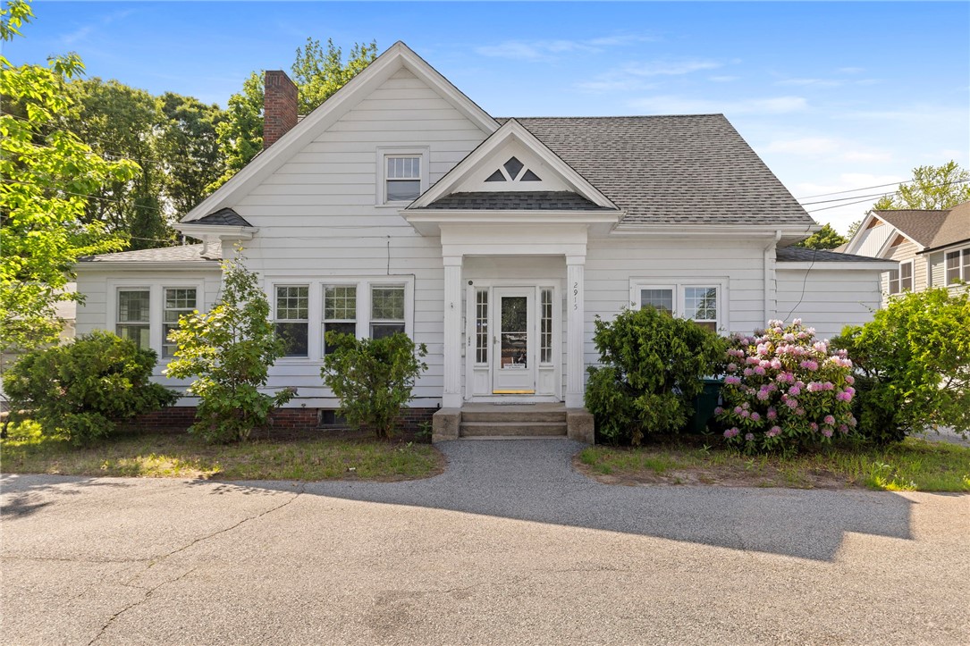 2915 Post Road, Unit 1 Warwick, RI 02886 - Photo 2 of 50