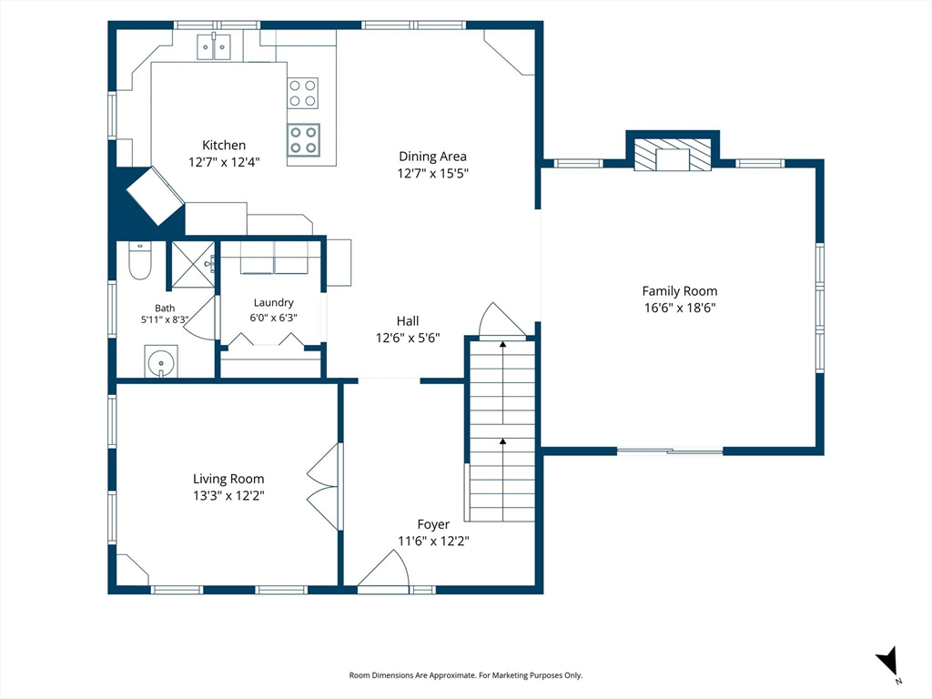 148 Main Street Townsend, MA 01469 - Photo 40 of 42