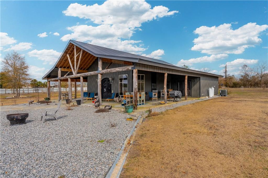 599 Ed Harrell Road Hortense, GA 31543 - Photo 6 of 59
