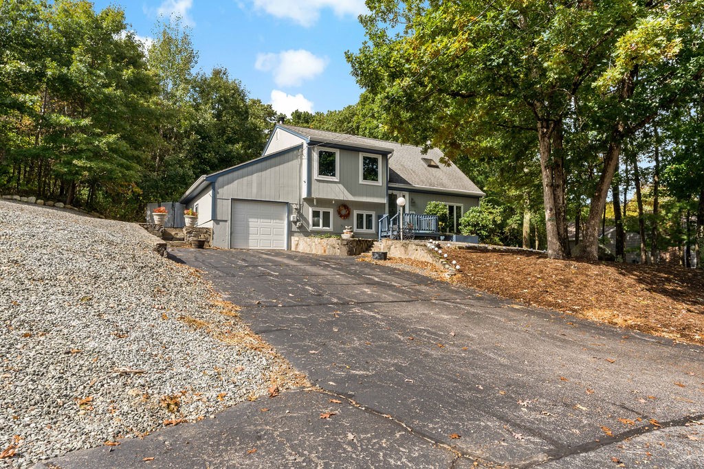 111 Jefferson Drive Coventry, RI 02816 - Photo 2 of 36