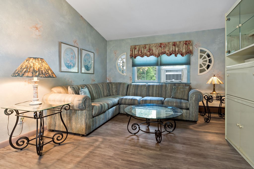 111 Jefferson Drive Coventry, RI 02816 - Photo 32 of 36