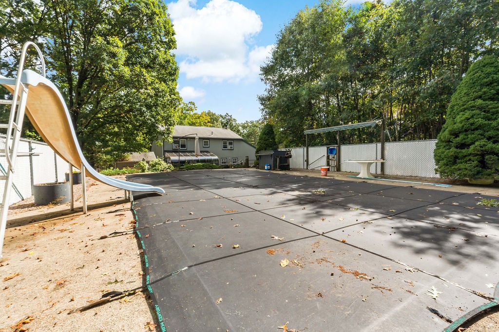 111 Jefferson Drive Coventry, RI 02816 - Photo 34 of 36