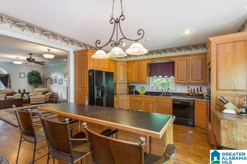 3533 Choccolocco Road Anniston, AL 36207 - Photo 7 of 50