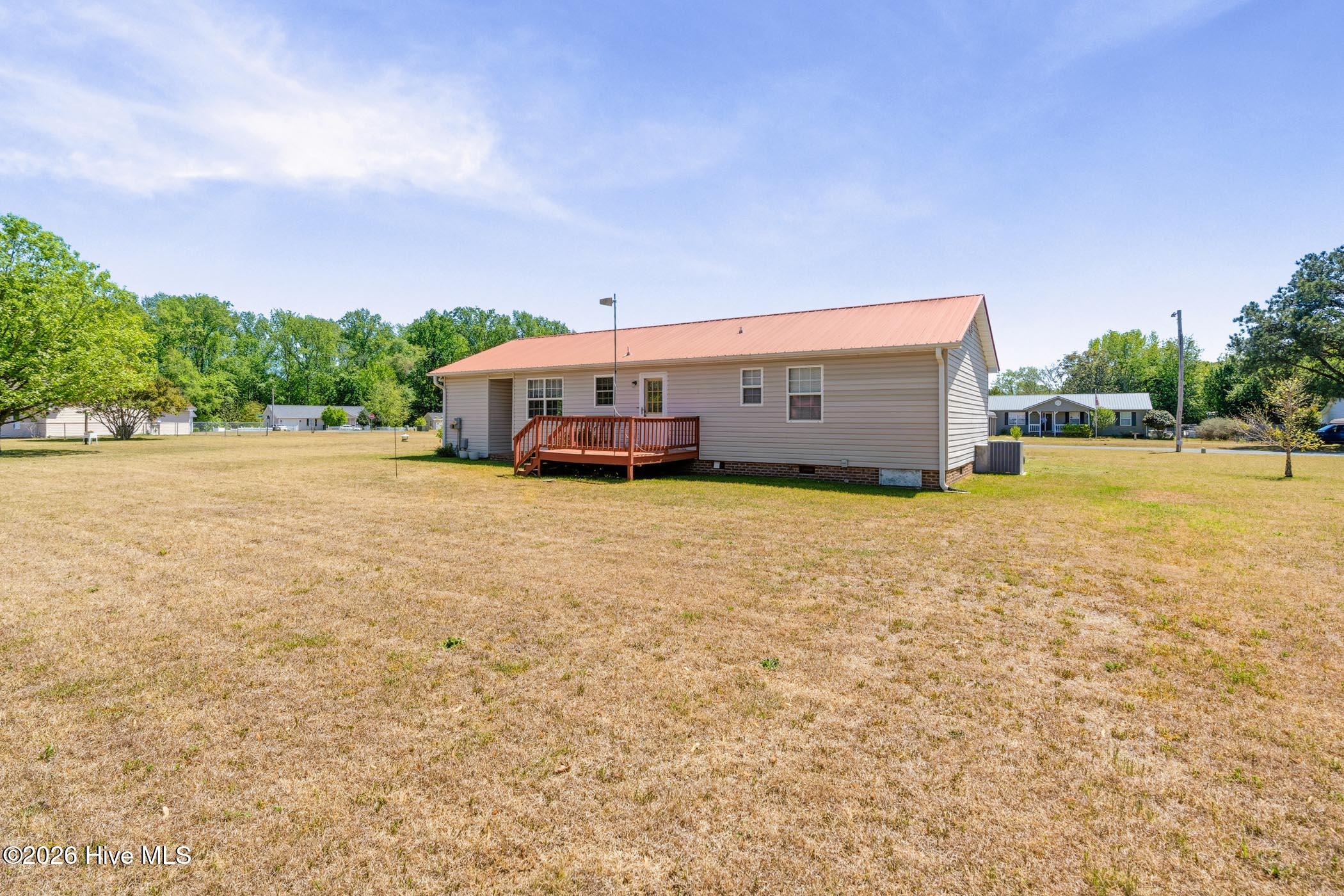 110 Crown Court Rockingham, NC 28379 - Photo 22 of 25 A7407044