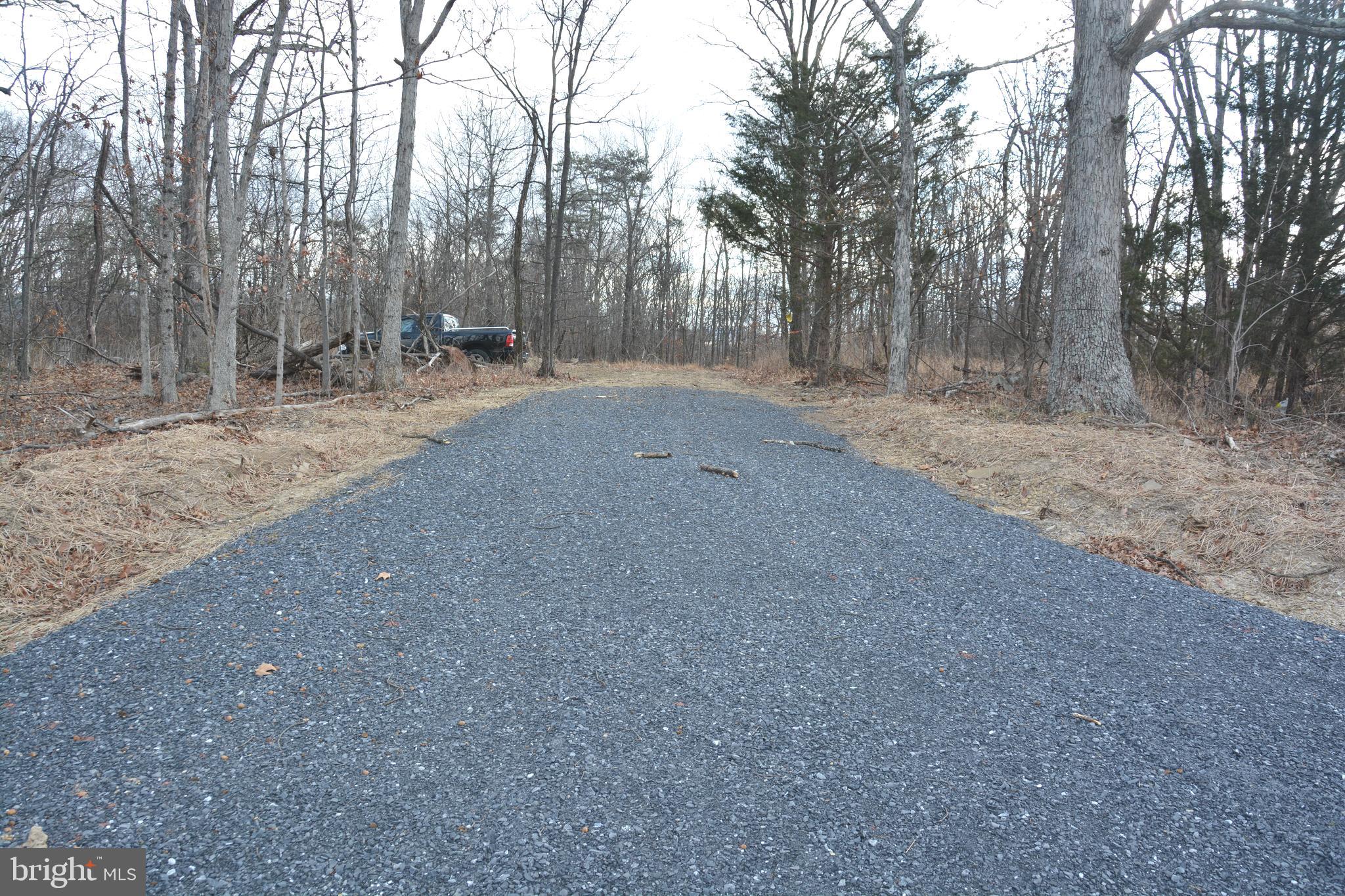 South Timber Ridge Road Cross Junction, VA 22625 - Photo 1 of 6 Terric 5+ acre building lot. NO HOA.