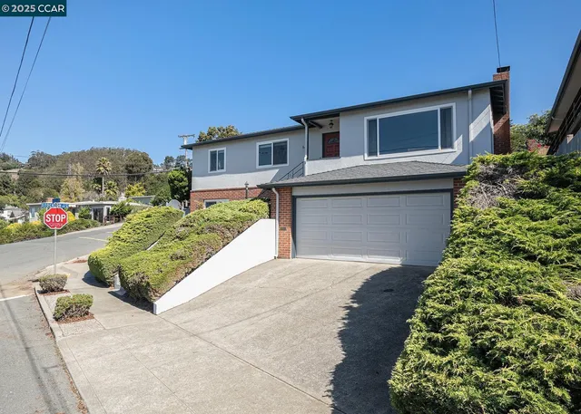 $1,495,000 | 876 Balra Drive, El Cerrito, CA 94530