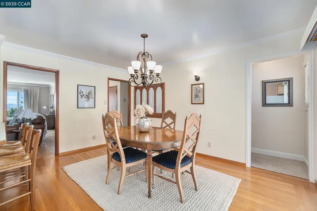 $1,495,000 | 876 Balra Drive, El Cerrito, CA 94530