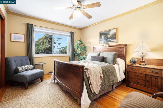 $1,495,000 | 876 Balra Drive, El Cerrito, CA 94530