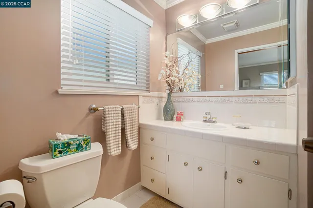 $1,495,000 | 876 Balra Drive, El Cerrito, CA 94530