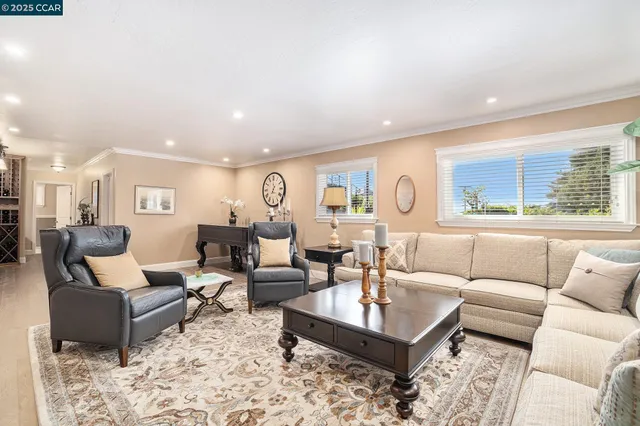 $1,495,000 | 876 Balra Drive, El Cerrito, CA 94530