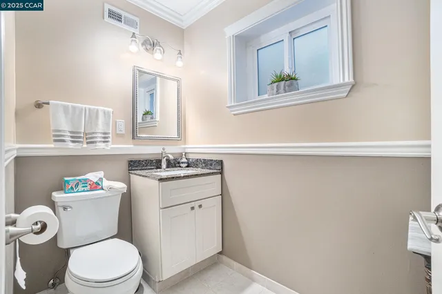 $1,495,000 | 876 Balra Drive, El Cerrito, CA 94530