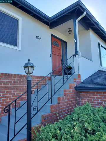 $1,495,000 | 876 Balra Drive, El Cerrito, CA 94530