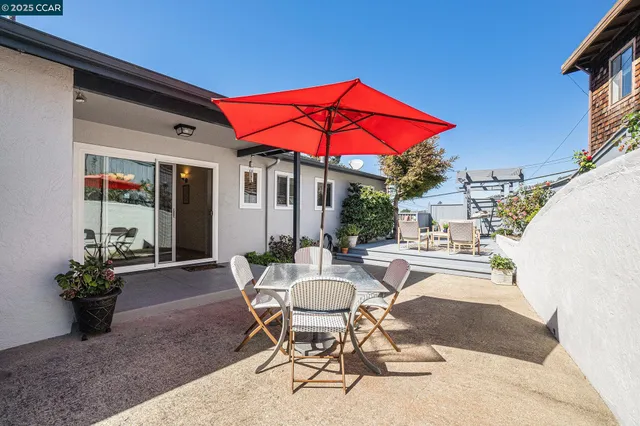 $1,495,000 | 876 Balra Drive, El Cerrito, CA 94530
