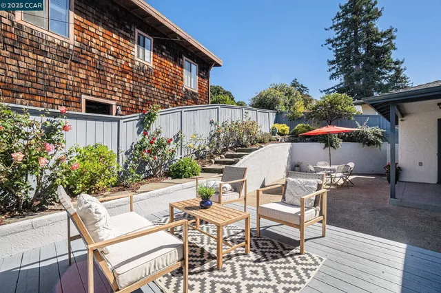 $1,495,000 | 876 Balra Drive, El Cerrito, CA 94530