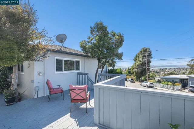 $1,495,000 | 876 Balra Drive, El Cerrito, CA 94530