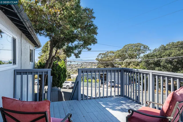 $1,495,000 | 876 Balra Drive, El Cerrito, CA 94530