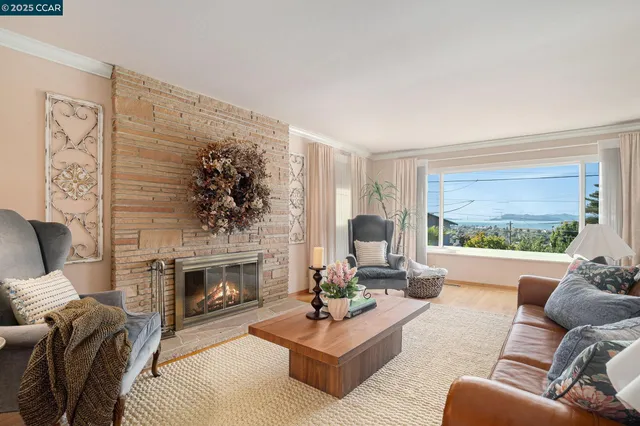 $1,495,000 | 876 Balra Drive, El Cerrito, CA 94530