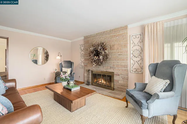 $1,495,000 | 876 Balra Drive, El Cerrito, CA 94530