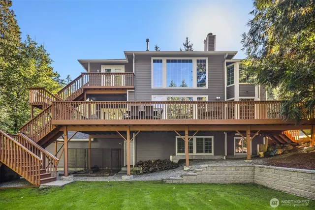 $2,650,000 | 4210 182nd Avenue Southeast, Issaquah, WA 98027