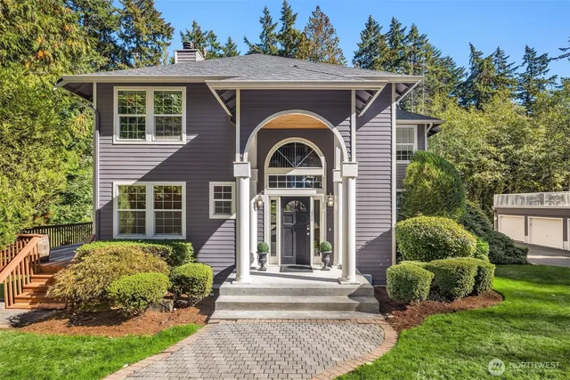 $2,650,000 | 4210 182nd Avenue Southeast, Issaquah, WA 98027